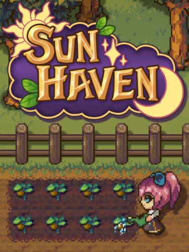 Скачать Sun Haven